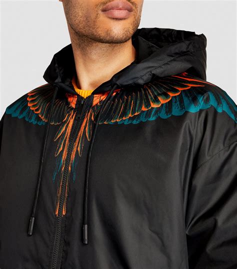 marcelo burlon jacket replica|marcelo burlon designer.